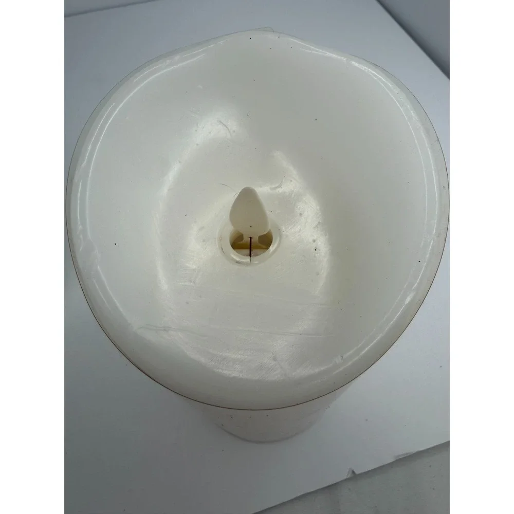 Luminara set ivory